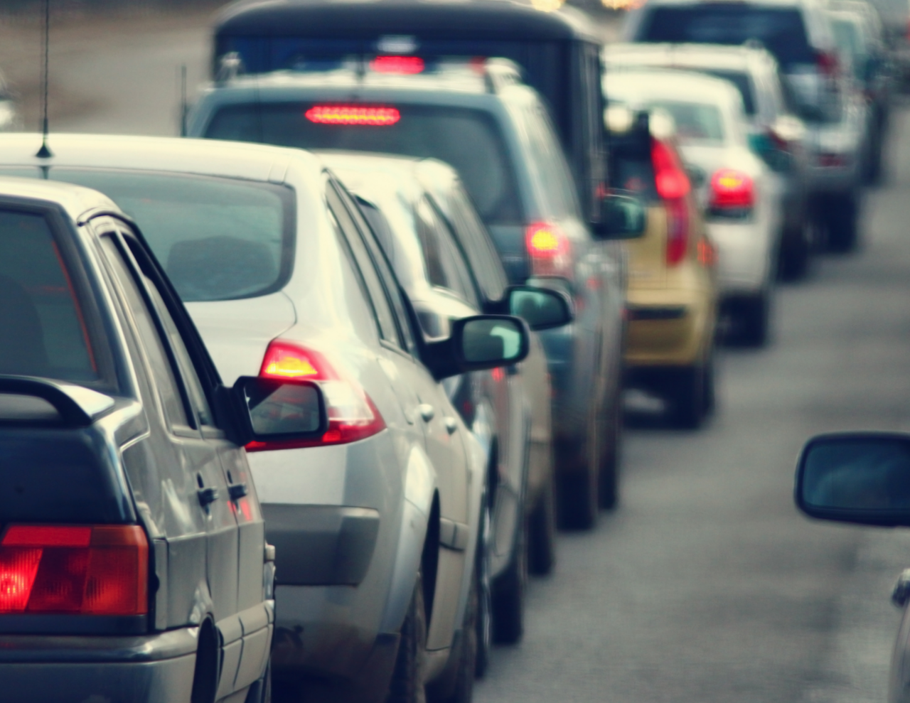 Lavori sulla Provinciale 21, stop al traffico fino al 12 settembre