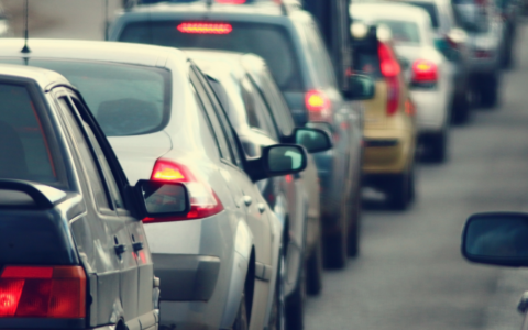 Lavori sulla Provinciale 21, stop al traffico fino al 12 settembre