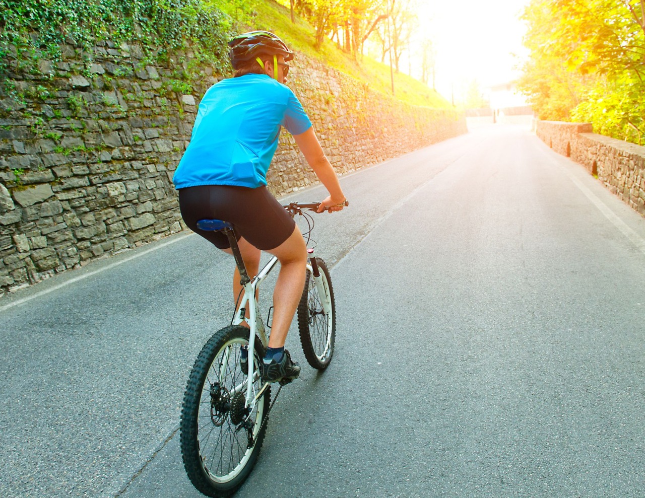 Quasi 40 mila ciclisti sulle salite della Valtellina