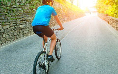 Quasi 40 mila ciclisti sulle salite della Valtellina