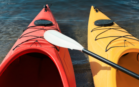 Sul fiume Adda il regionale di canoa supera le attese