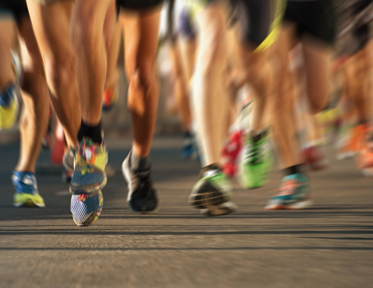 A Morbegno 110 runner testano il percorso del Trofeo Vanoni